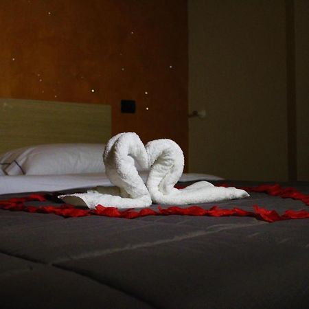 B&B Relax In Pompei Luaran gambar