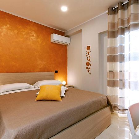 B&B Relax In Pompei Luaran gambar