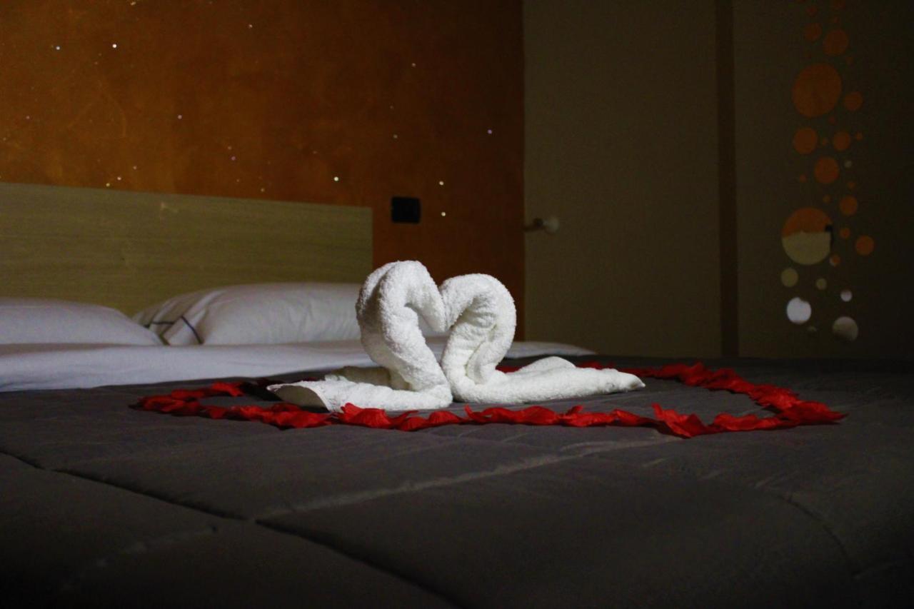 B&B Relax In Pompei Luaran gambar