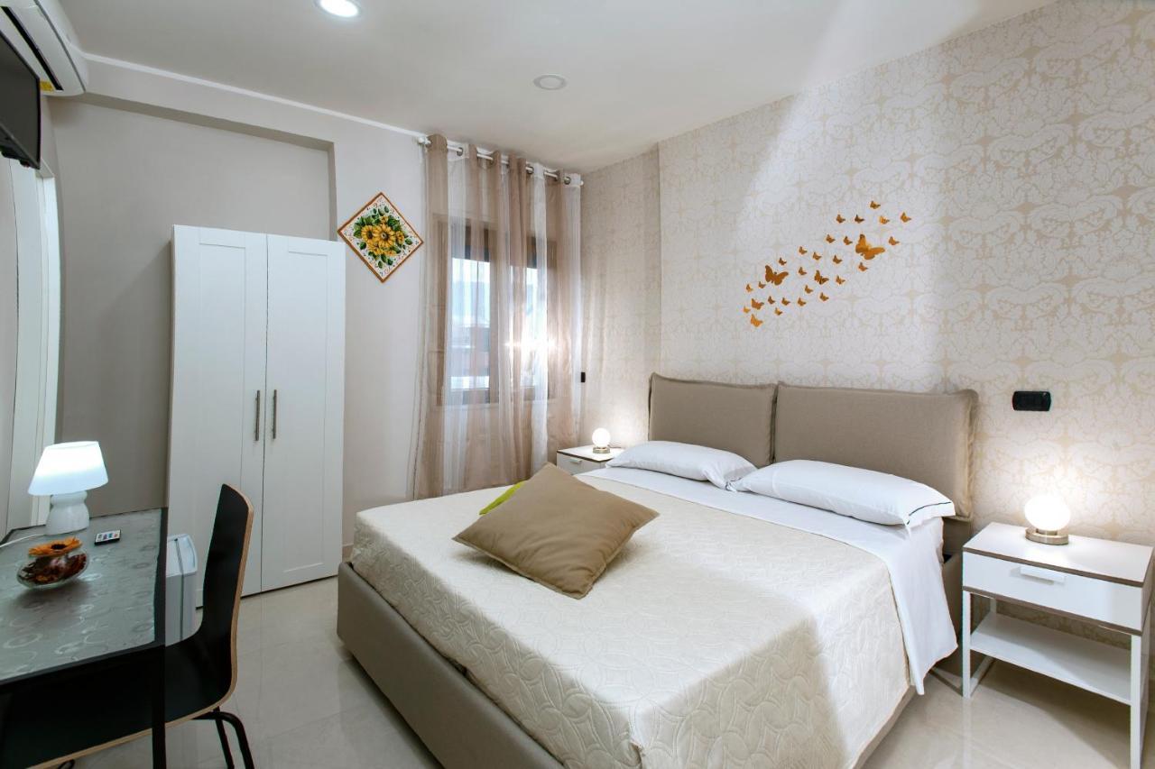 B&B Relax In Pompei Luaran gambar
