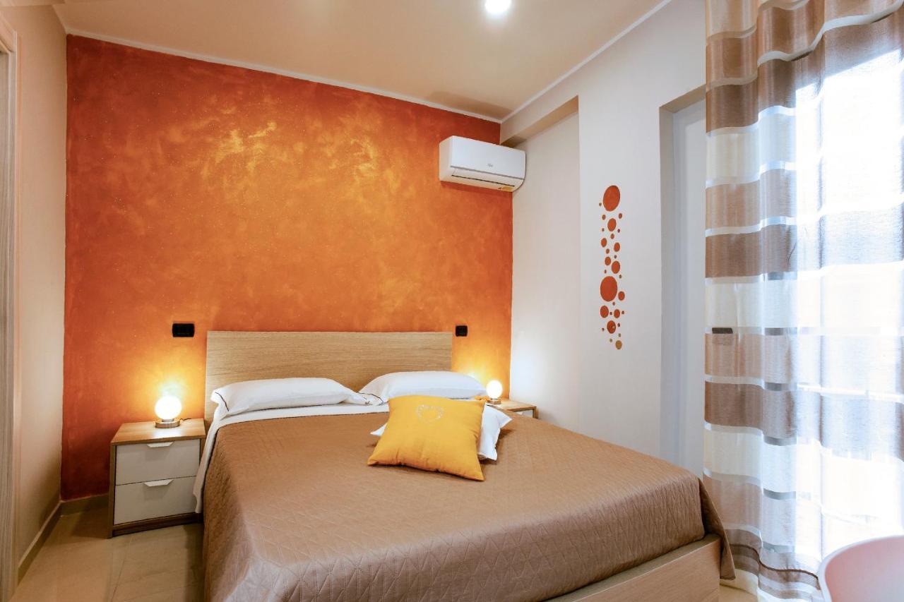 B&B Relax In Pompei Luaran gambar