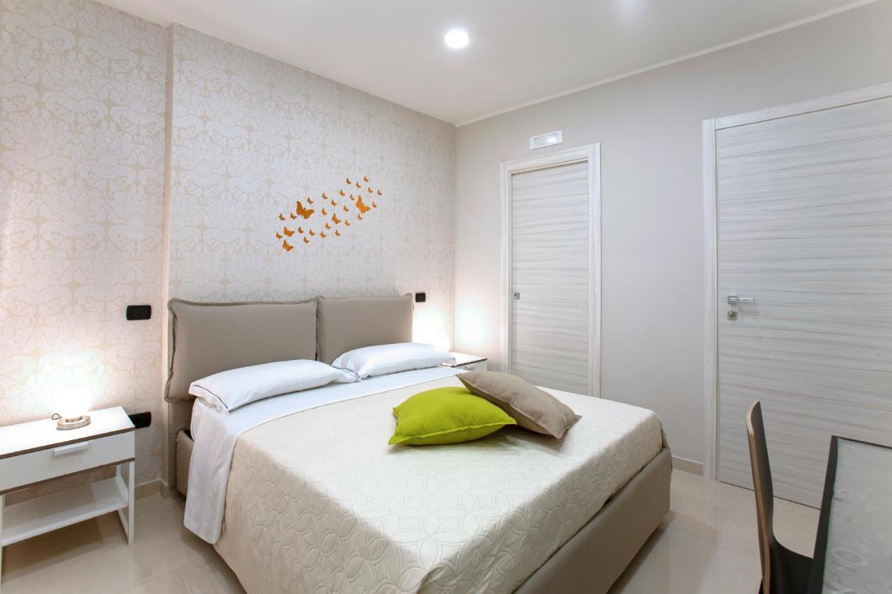 B&B Relax In Pompei Luaran gambar