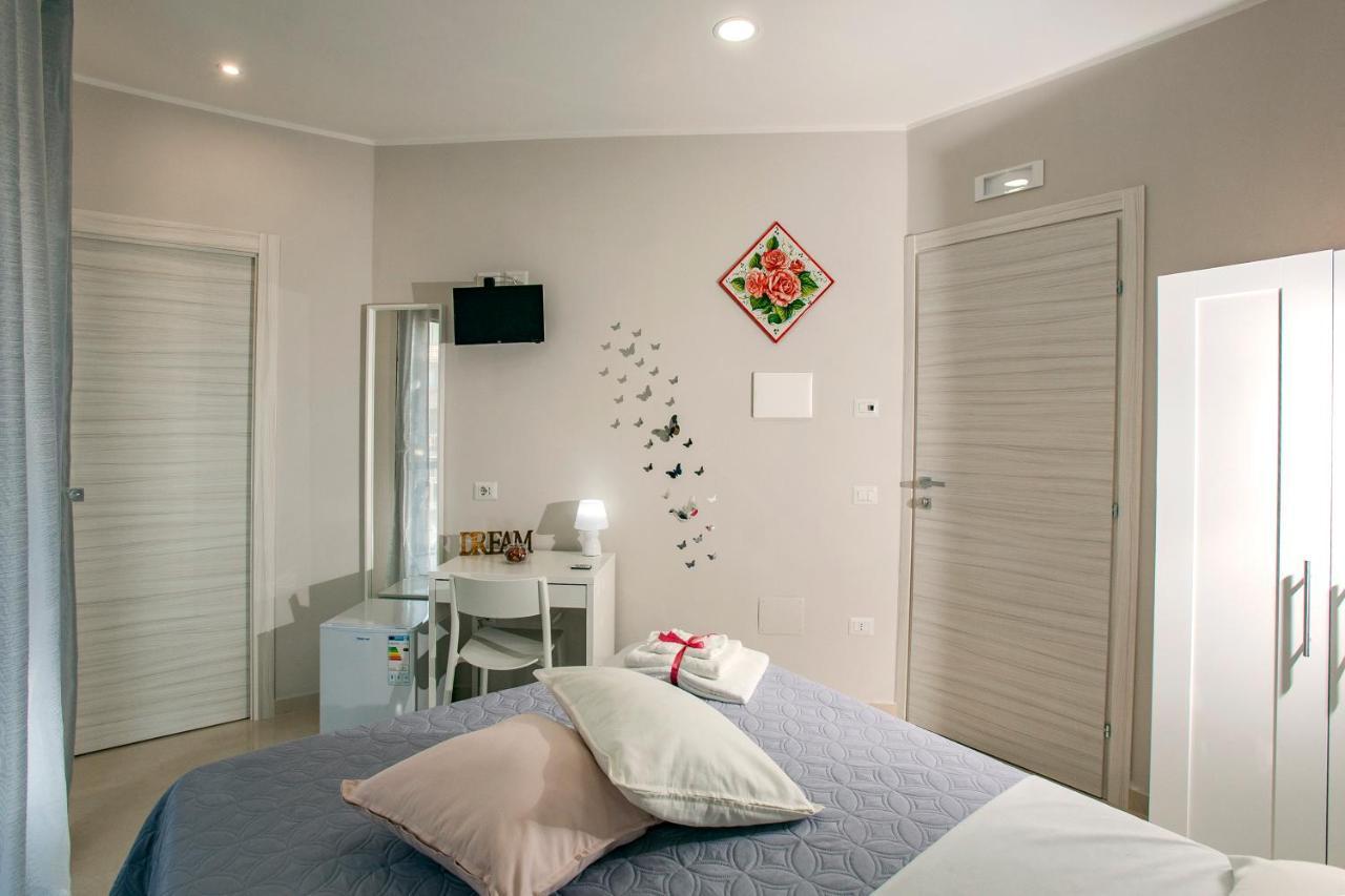 B&B Relax In Pompei Luaran gambar