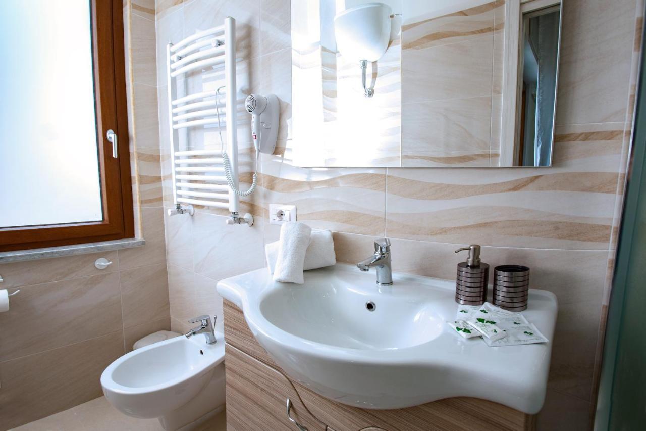 B&B Relax In Pompei Luaran gambar