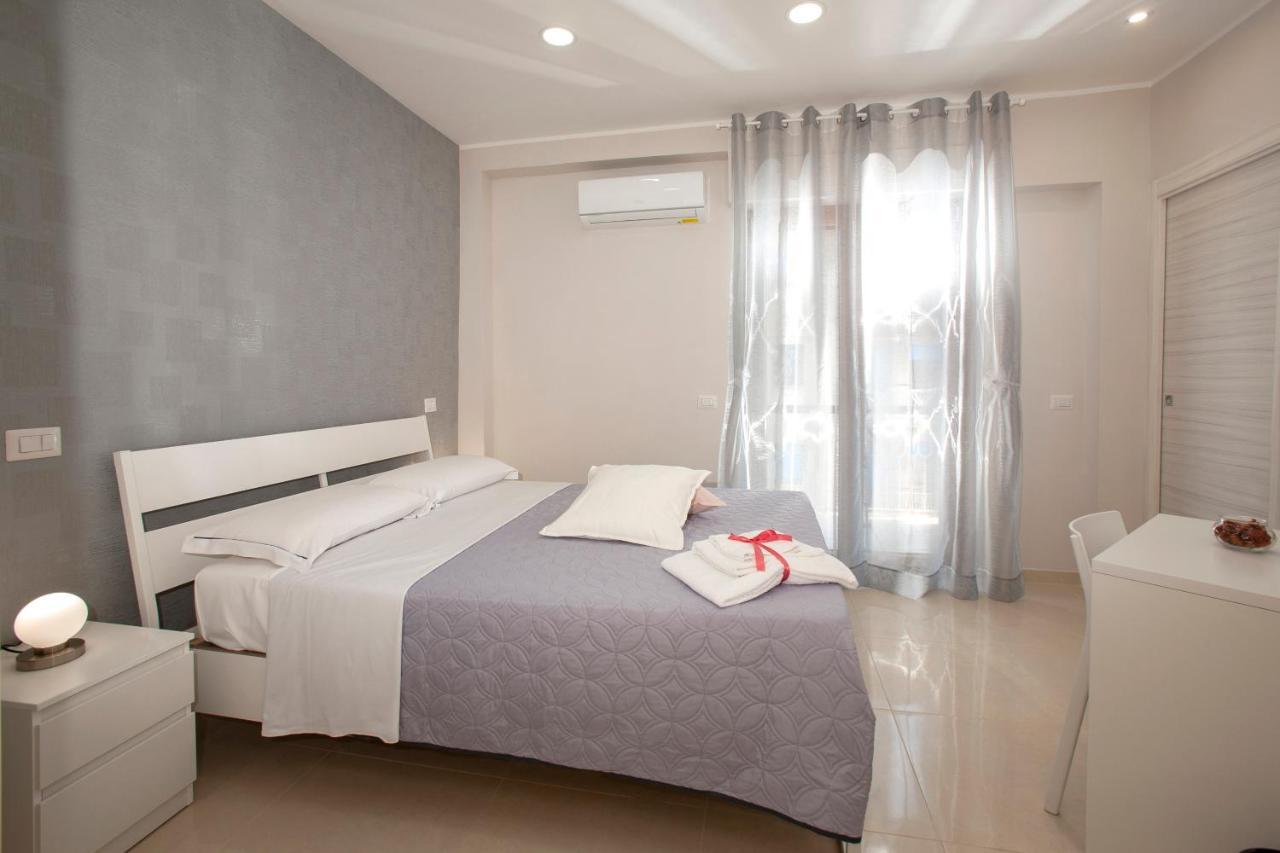 B&B Relax In Pompei Luaran gambar