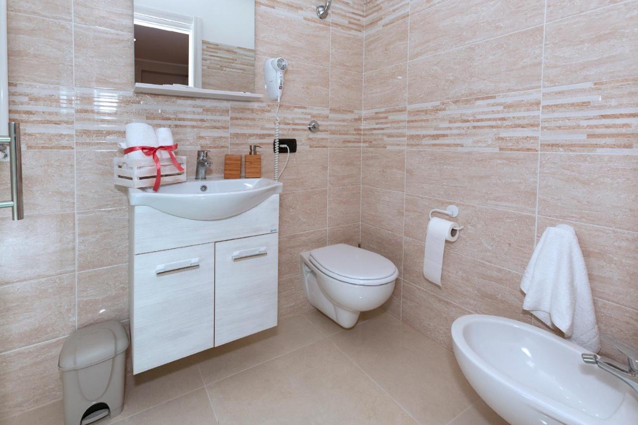 B&B Relax In Pompei Luaran gambar