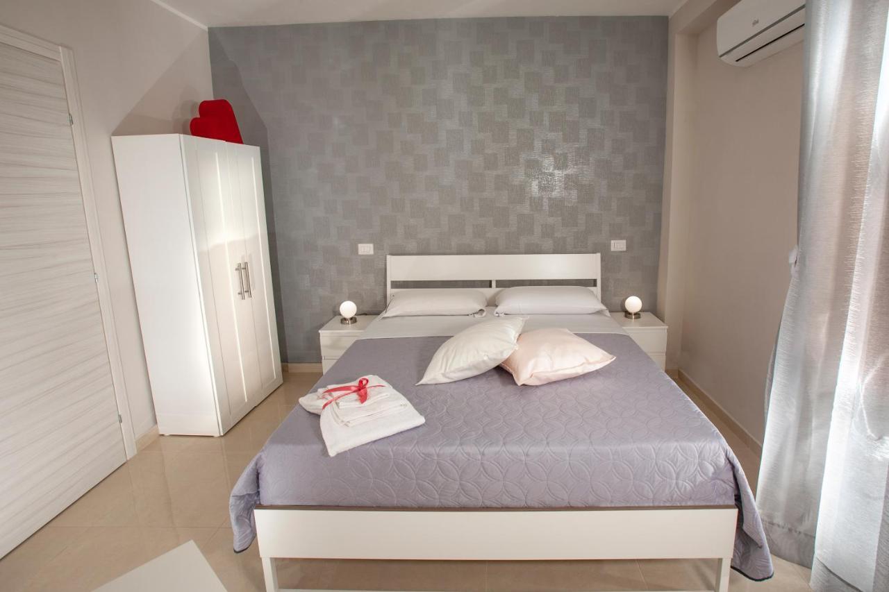 B&B Relax In Pompei Luaran gambar