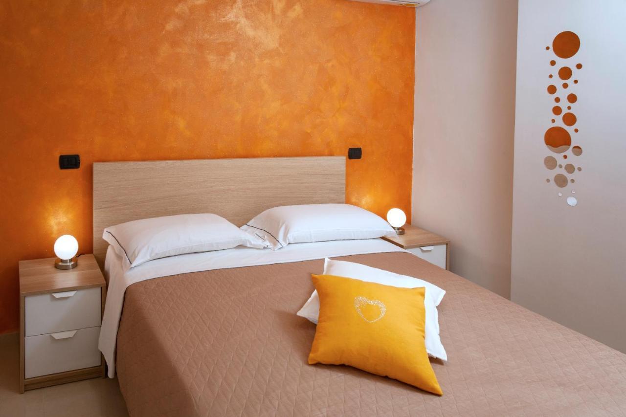 B&B Relax In Pompei Luaran gambar