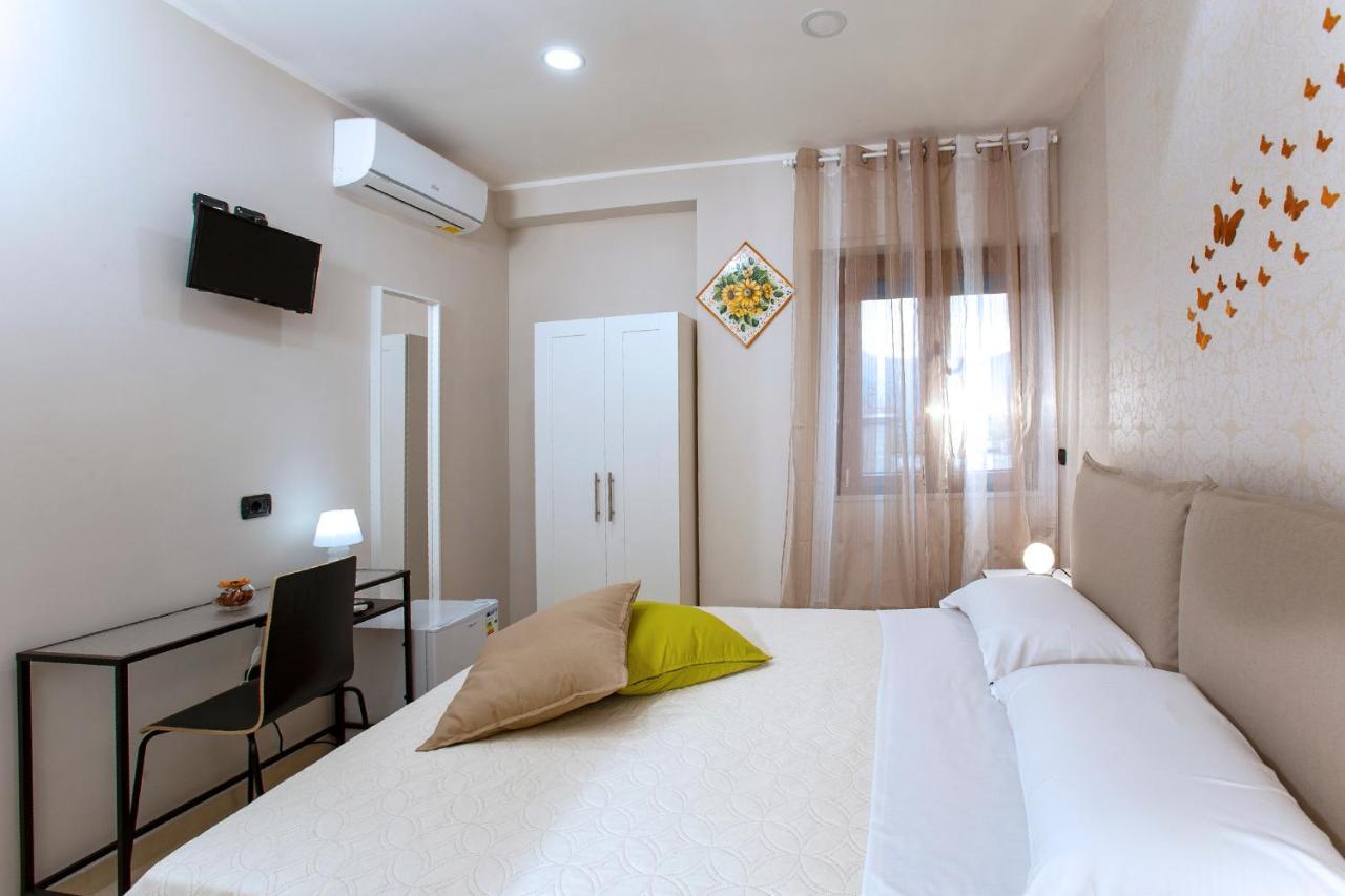 B&B Relax In Pompei Luaran gambar