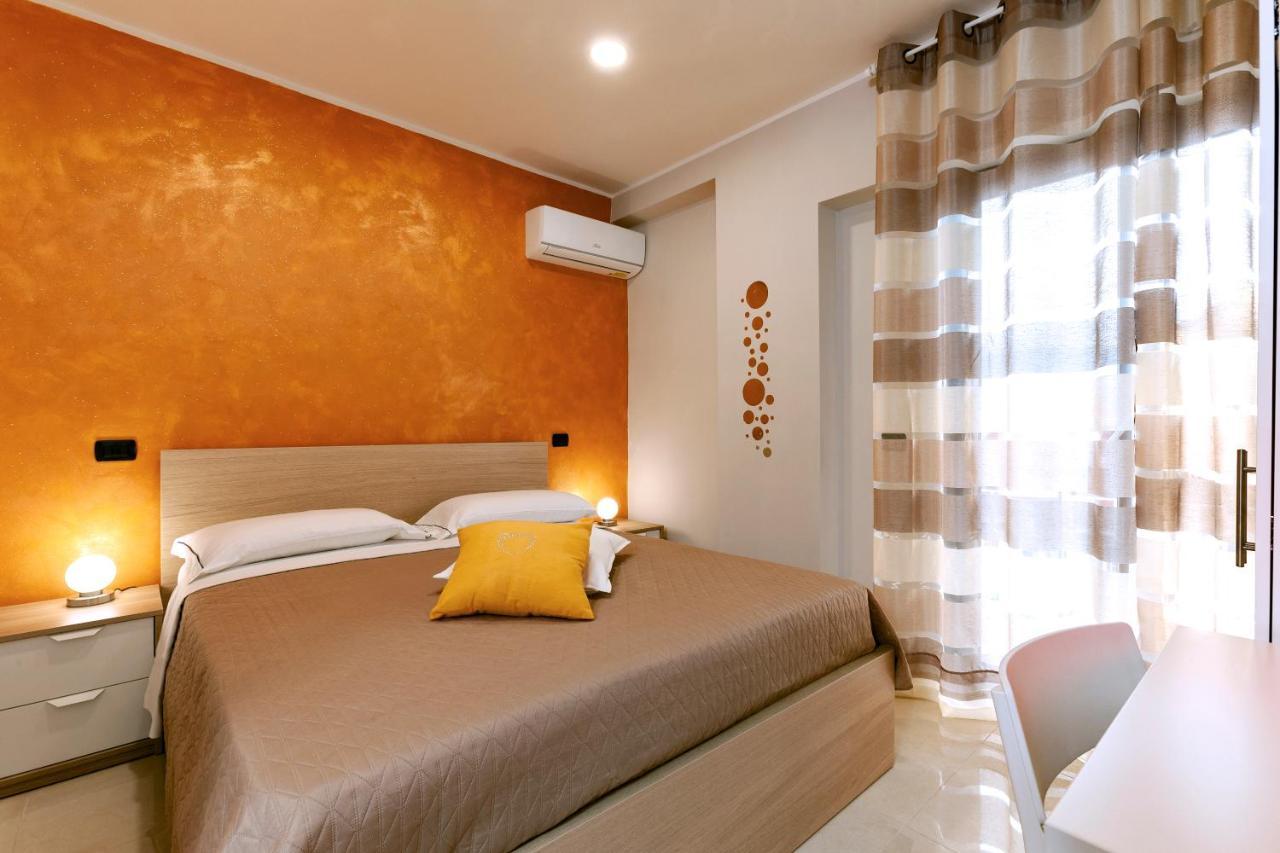 B&B Relax In Pompei Luaran gambar