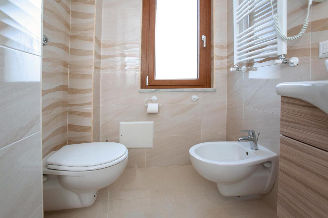 B&B Relax In Pompei Luaran gambar