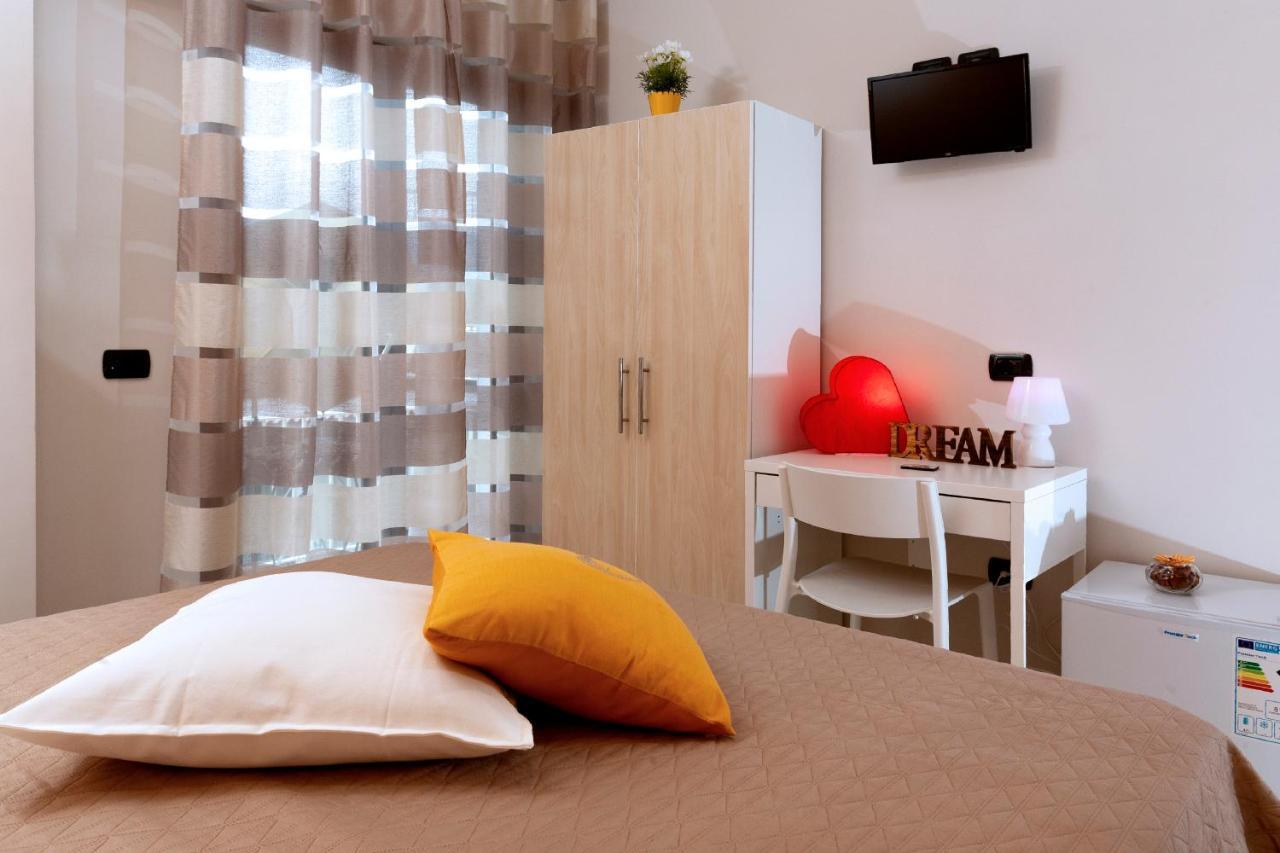 B&B Relax In Pompei Luaran gambar
