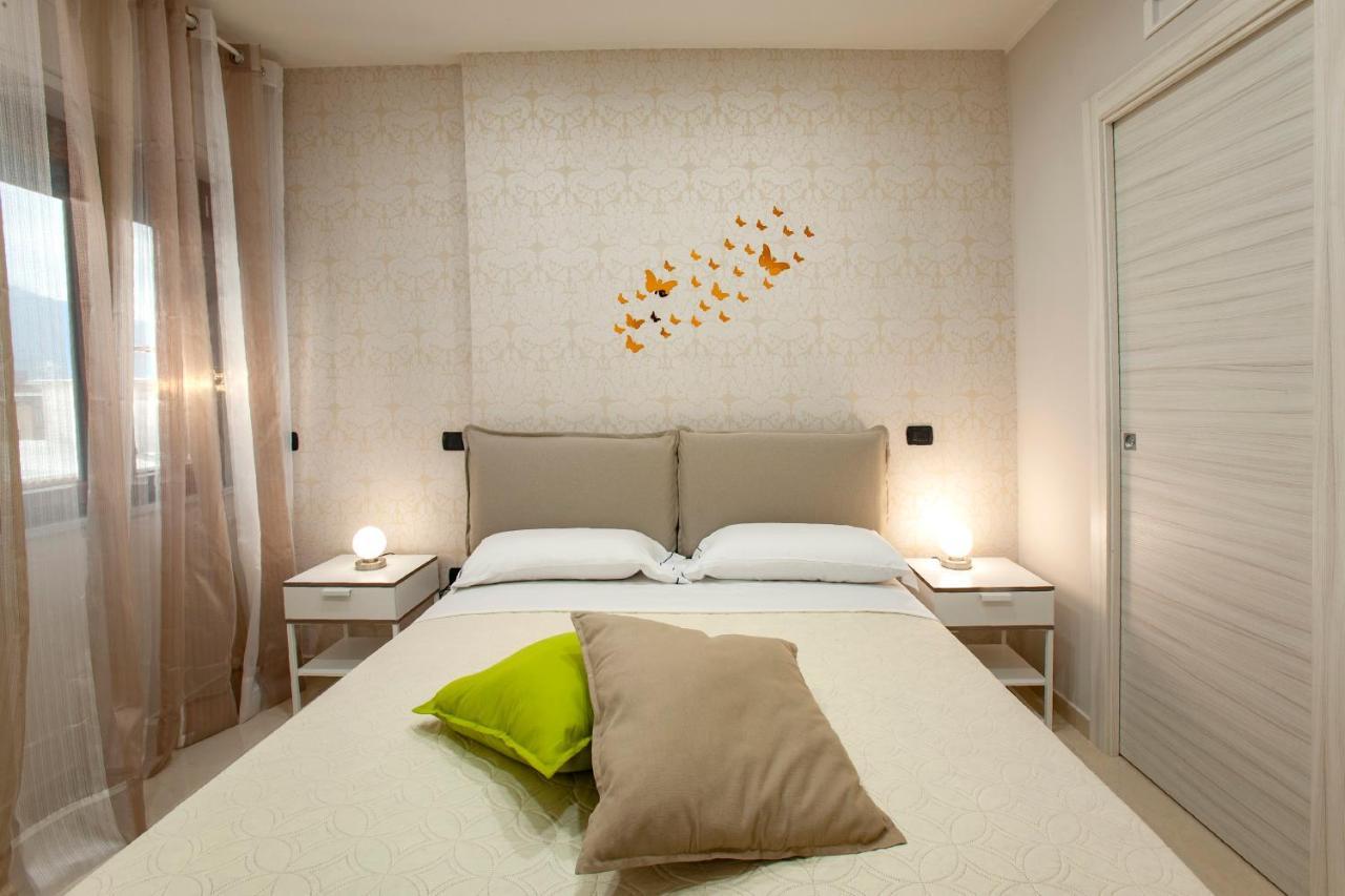 B&B Relax In Pompei Luaran gambar