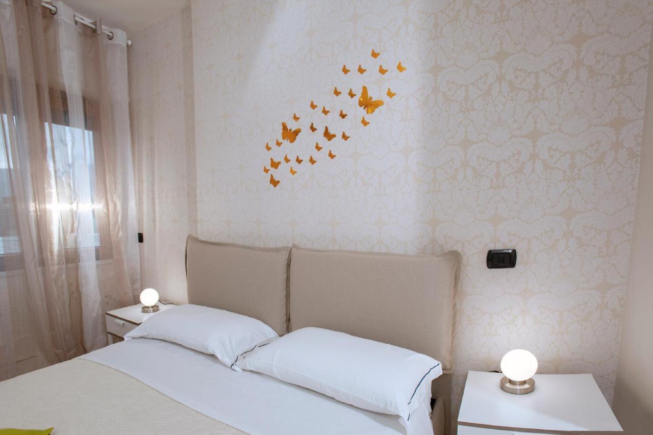 B&B Relax In Pompei Luaran gambar