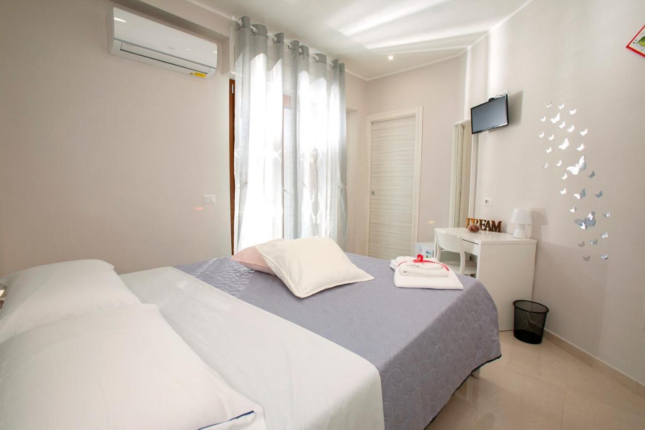 B&B Relax In Pompei Luaran gambar